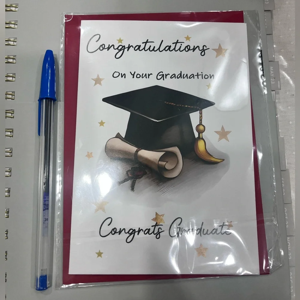 Graduation Gift Set - Picture 5 of 6